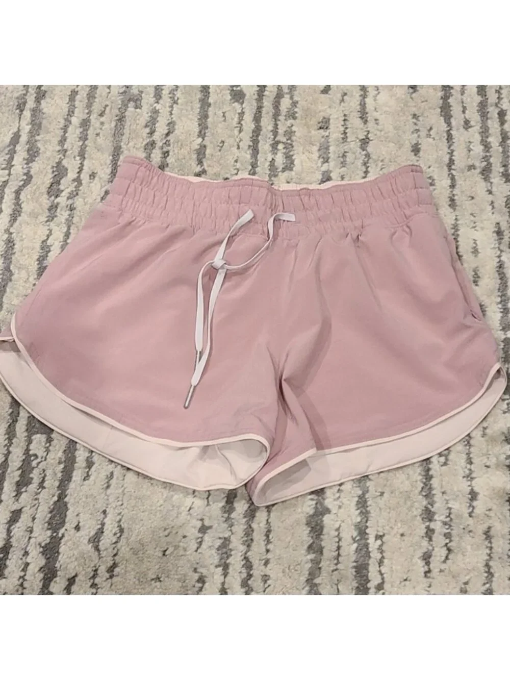 Lululemon Choose a Side Short *Reversible 3
